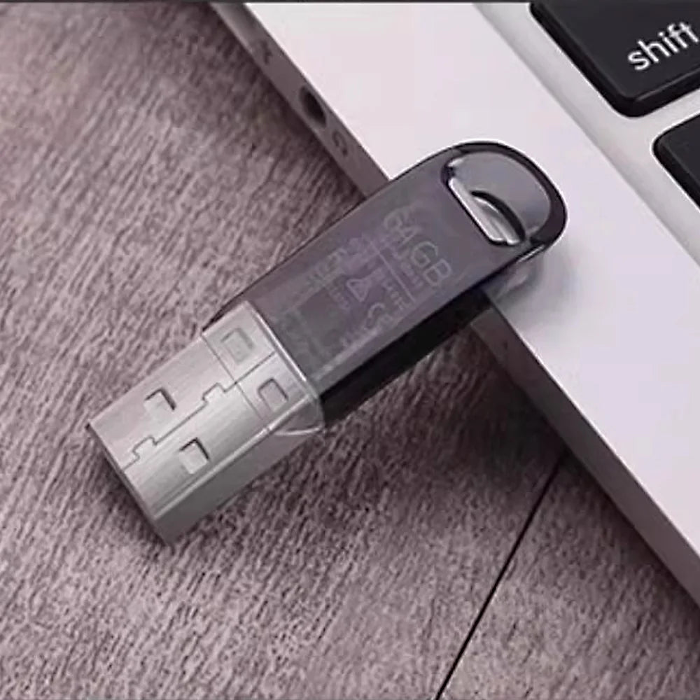 Unitate de stocare externă portabilă SSD criptată USB