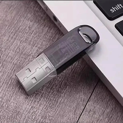 Unitate de stocare externă portabilă SSD criptată USB