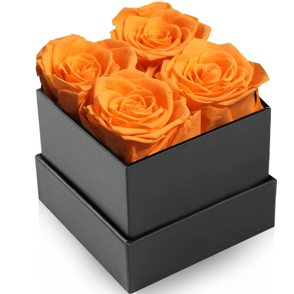 Confezione di Rose Regalo per la Festa della Mamma Composizione Floreale Decorazione per la Casa