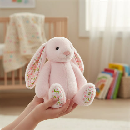 Plüschspielzeug Bunnycat Weiches Kuscheltier Niedliche Puppe Geschenk