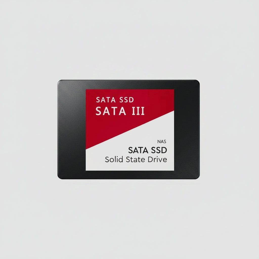 Unitate externă portabilă SSD de mare viteză cu stocare SATA