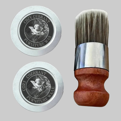 Creme Rejuvenescedor de Couro Proteção e Restauração