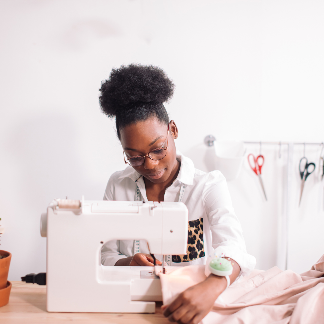 Sewing Machine Magnetic Seam Guide Stainless Steel Edge Guide