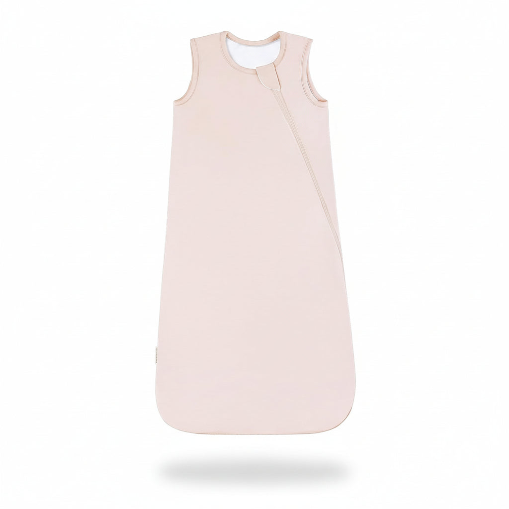 Baby Sleep Sack Bamboo Breathable Lightweight Sleeping Bag