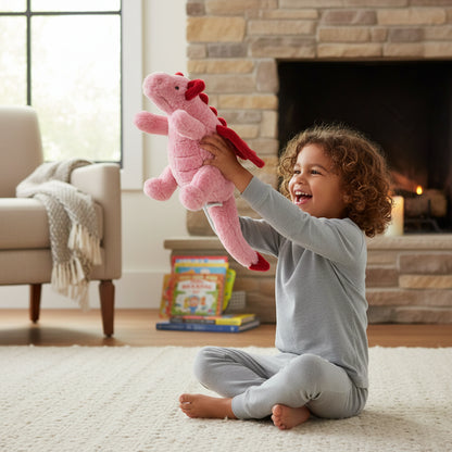 Plüschspielzeug Bunnycat Weiches Kuscheltier Niedliche Puppe Geschenk