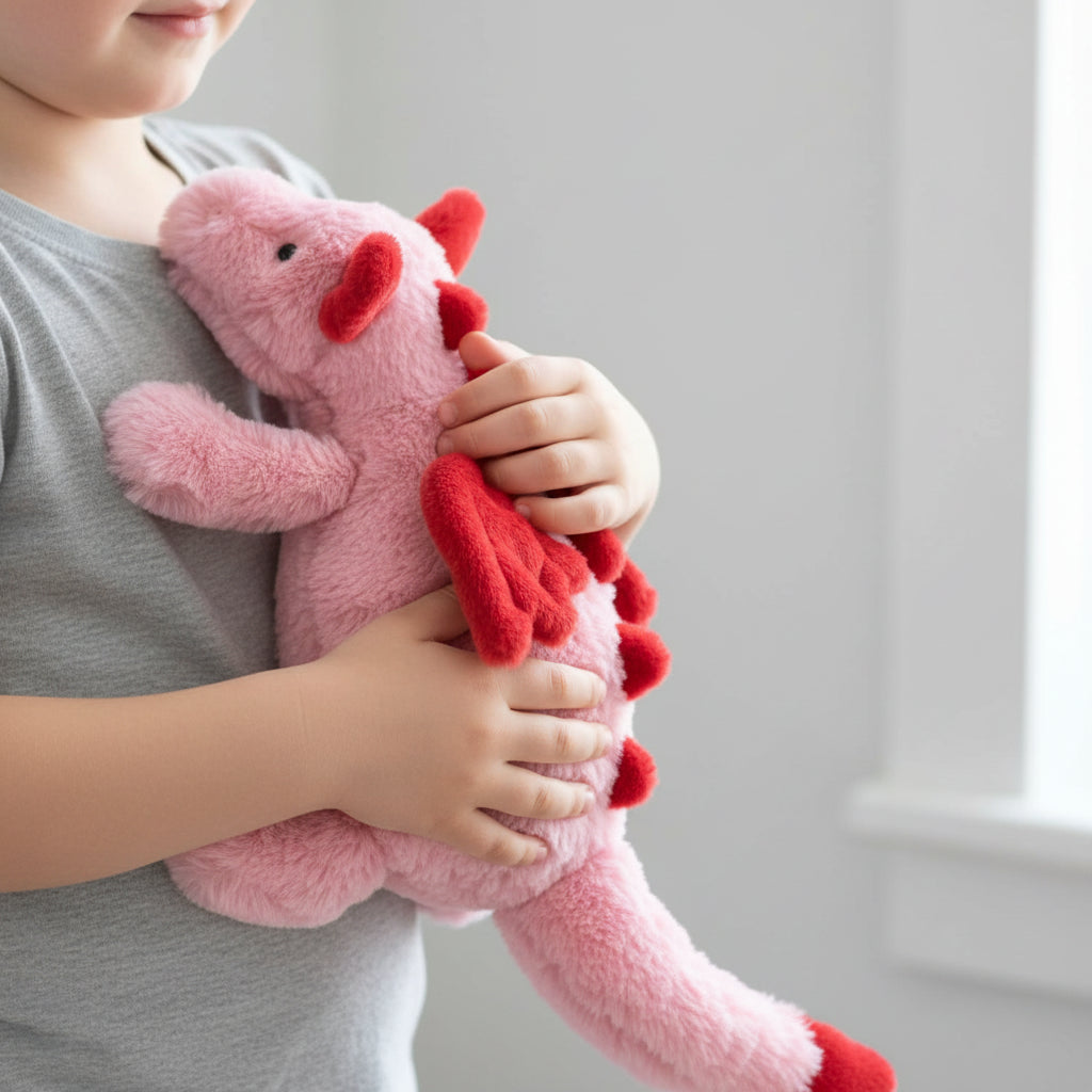 Bunnycat Plüsch Kuscheltier Weiches Kaninchen Spielzeug Niedliche Geschenkpuppe