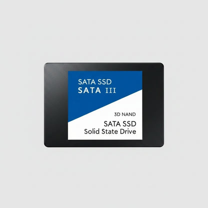 Unitate externă portabilă SSD de mare viteză cu stocare SATA