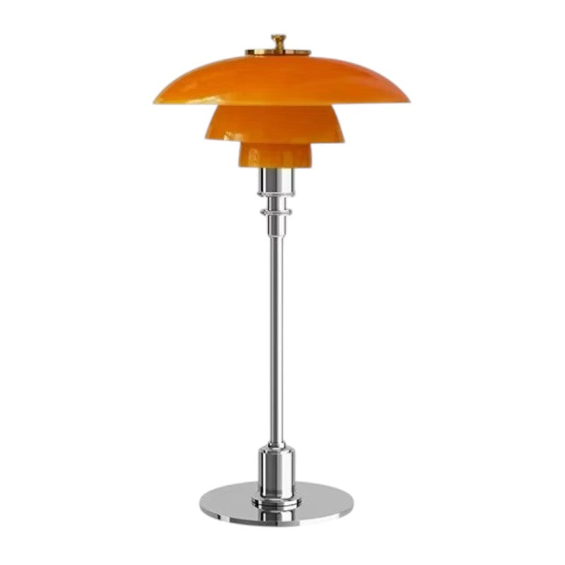 Danish Design Table Lamp | Scandinavian Elegance