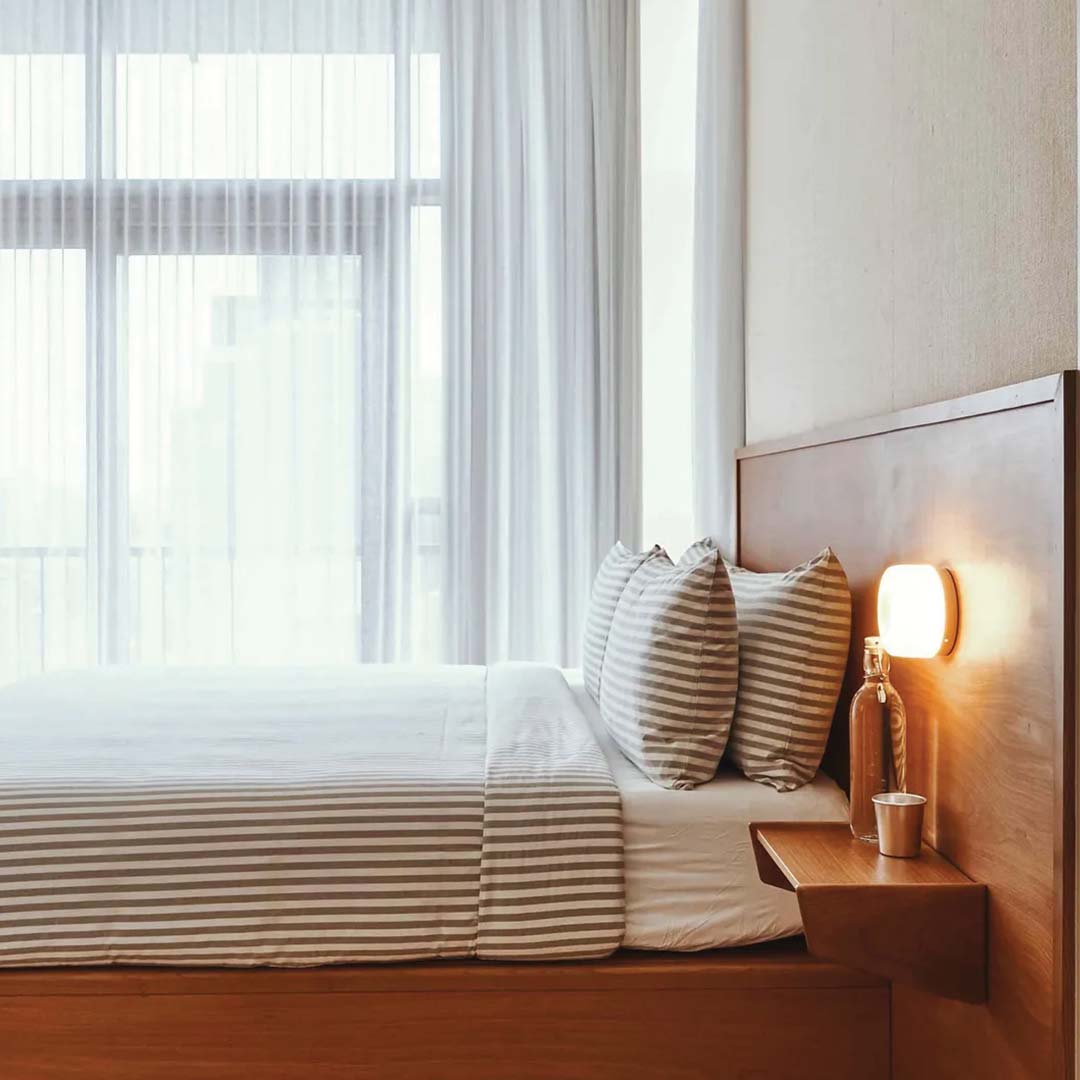 Lampada da parete Solaria | Applique LED moderna