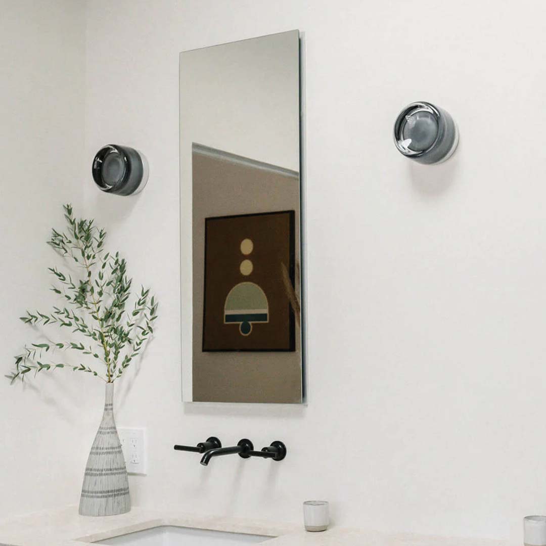 Lampada da parete Solaria | Applique LED moderna