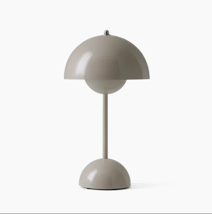 Candeeiro de Mesa Modern Touch | Design Escandinavo