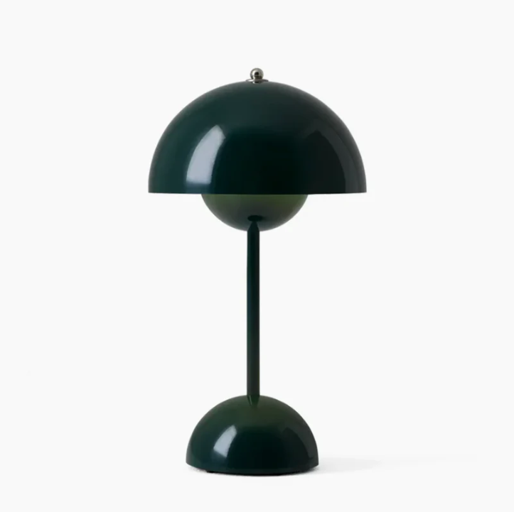 Candeeiro de Mesa Modern Touch | Design Escandinavo