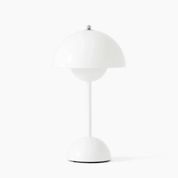 Candeeiro de Mesa Modern Touch | Design Escandinavo