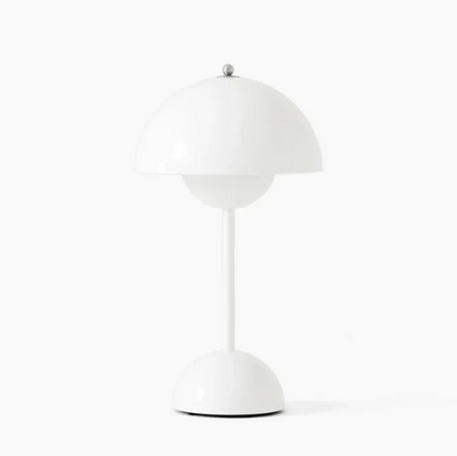 Candeeiro de Mesa Modern Touch | Design Escandinavo