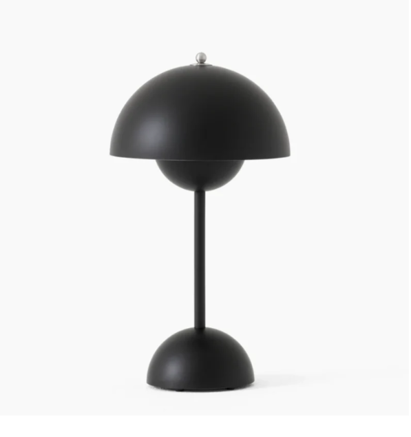 Candeeiro de Mesa Modern Touch | Design Escandinavo