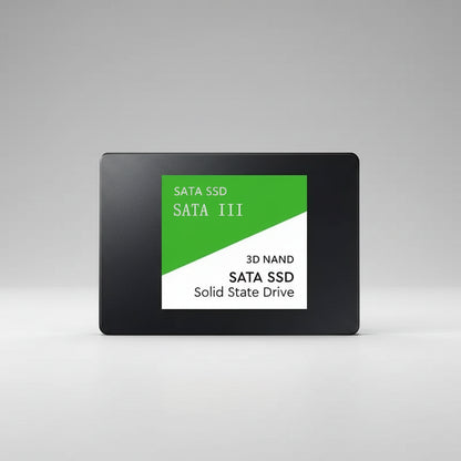 Unitate externă portabilă SSD de mare viteză cu stocare SATA