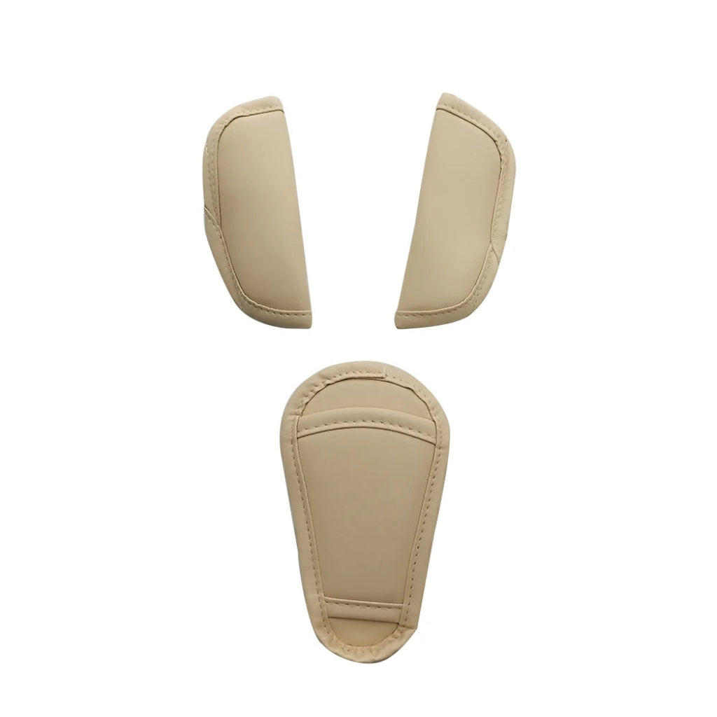 Portable Baby Seat Cushion Comfortable Support Car