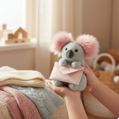 Bunnycat Plüsch Kuscheltier Weiches Kaninchen Spielzeug Niedliche Geschenkpuppe