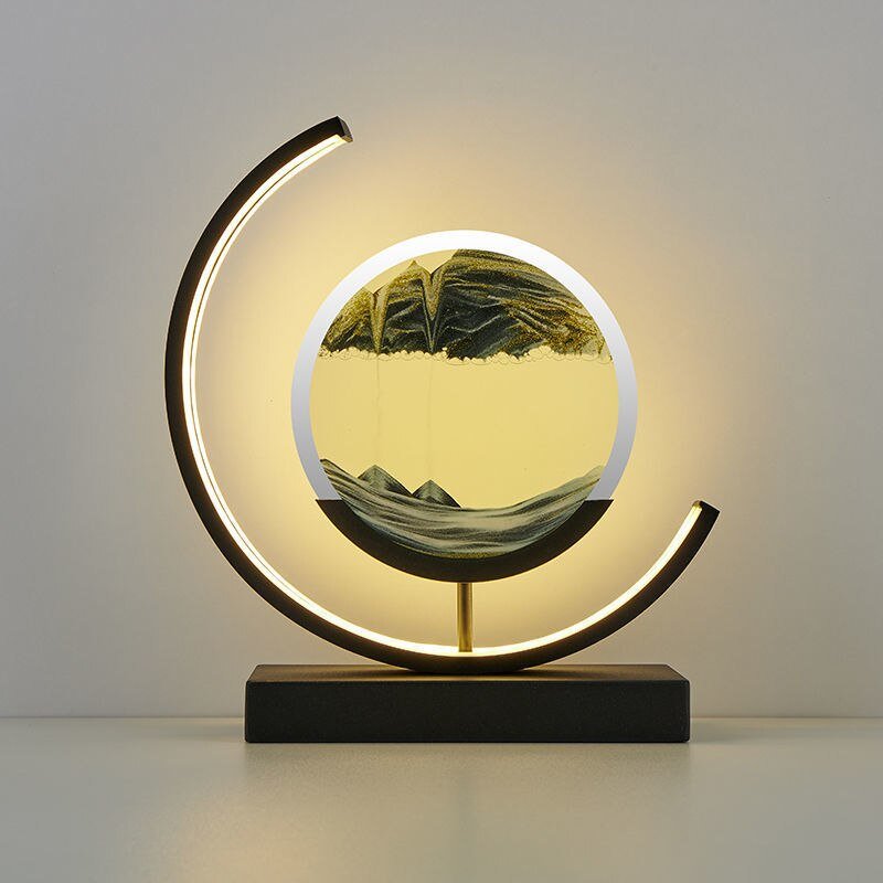 Sandlight | Quicksand LED Table Lamp