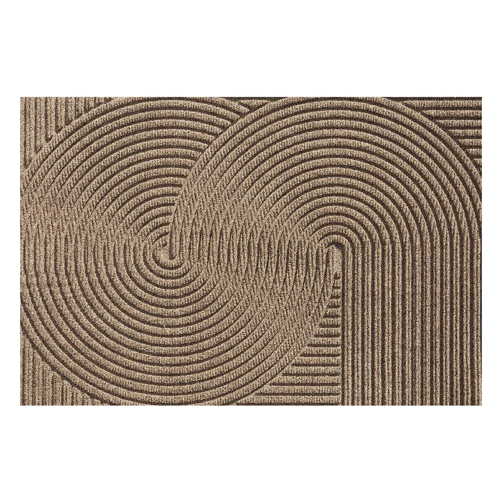 Durable Non-Slip Door Mat | Modern Dirt-Resistant Entry Mat