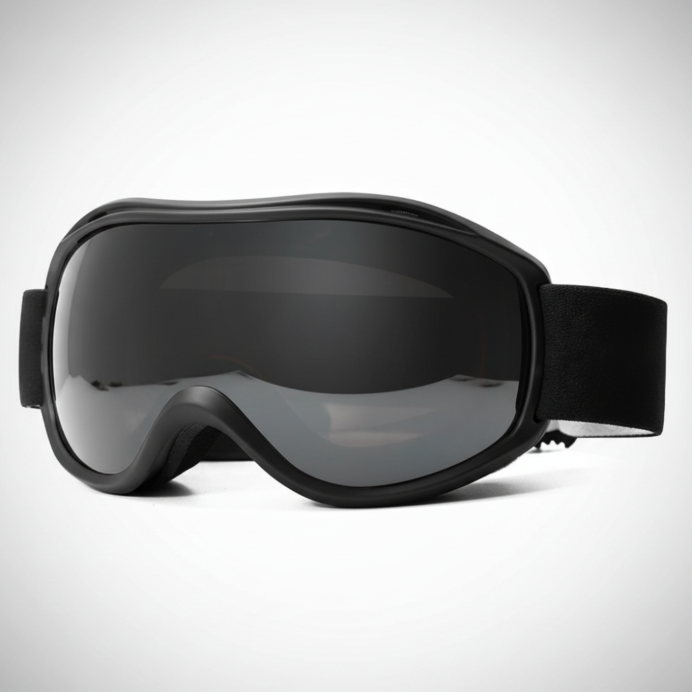 Óculos de Esqui Óculos de Snowboard Anti-Embaçamento Proteção UV Lentes Duplas