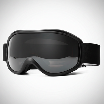 Óculos de Esqui Óculos de Snowboard Anti-Embaçamento Proteção UV Lentes Duplas