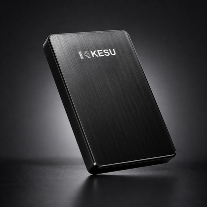 Disco Duro Externo Portátil SSD Almacenamiento de Respaldo USB 3.0