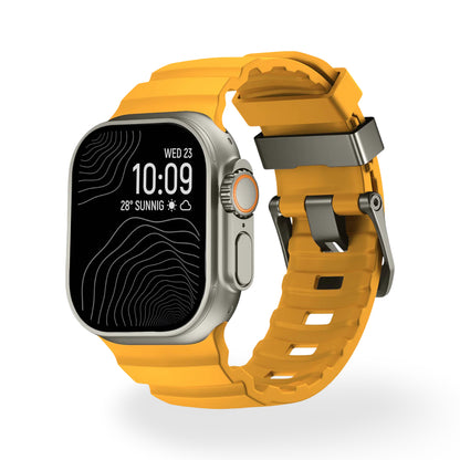 Smartwatch-Armband Fitness Alltag Verstellbares Handgelenkband