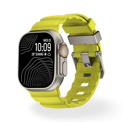 Smartwatch-Armband Fitness Alltag Verstellbares Handgelenkband