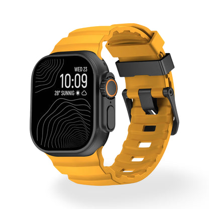 Smartwatch-Armband Fitness Alltag Verstellbares Handgelenkband