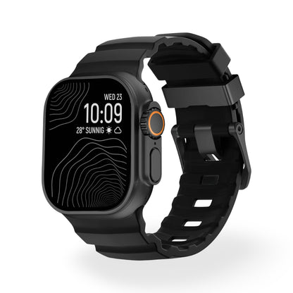 Smartwatch-Armband Fitness Alltag Verstellbares Handgelenkband
