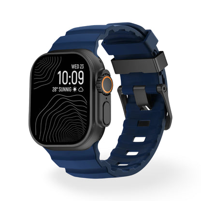 Smartwatch-Armband Fitness Alltag Verstellbares Handgelenkband