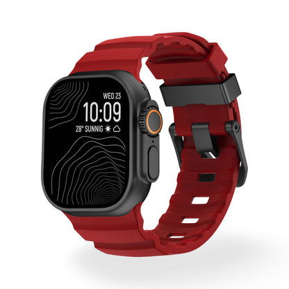Smartwatch-Armband Fitness Alltag Verstellbares Handgelenkband