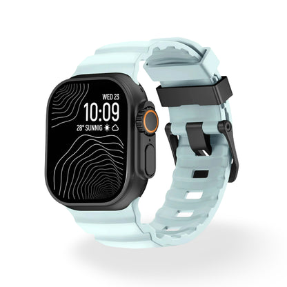 Smartwatch-Armband Fitness Alltag Verstellbares Handgelenkband