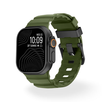 Smartwatch-Armband Fitness Alltag Verstellbares Handgelenkband