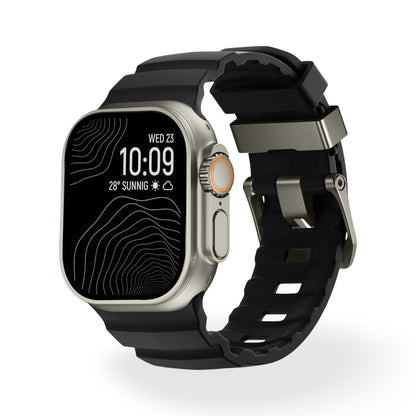 Smartwatch-Armband Fitness Alltag Verstellbares Handgelenkband