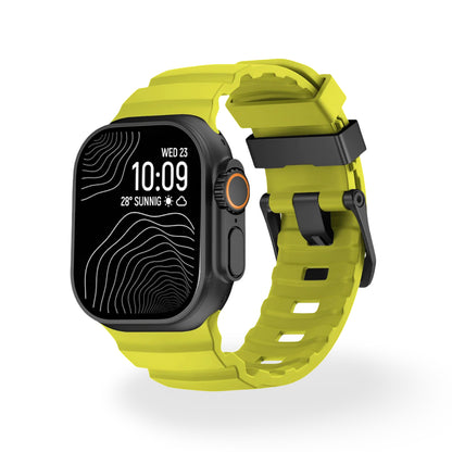 Smartwatch-Armband Fitness Alltag Verstellbares Handgelenkband