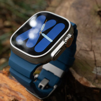 Smartwatch-Armband Fitness Alltag Verstellbares Handgelenkband