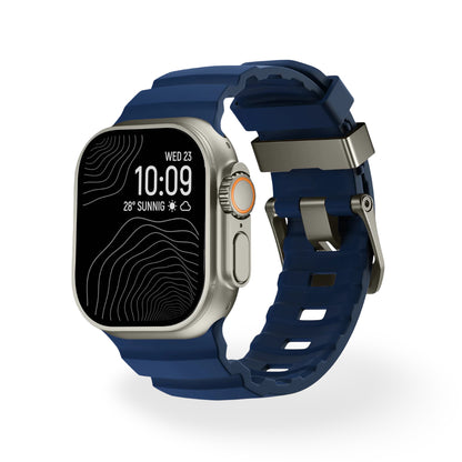 Smartwatch-Armband Fitness Alltag Verstellbares Handgelenkband