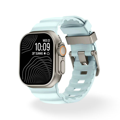 Smartwatch-Armband Fitness Alltag Verstellbares Handgelenkband