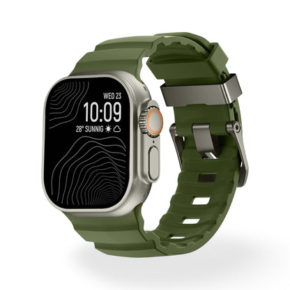 Smartwatch-Armband Fitness Alltag Verstellbares Handgelenkband