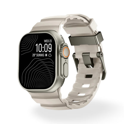 Smartwatch-Armband Fitness Alltag Verstellbares Handgelenkband