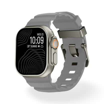 Smartwatch-Armband Fitness Alltag Verstellbares Handgelenkband