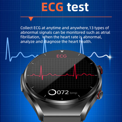 Smartwatch Fitness-Tracker Herzfrequenz-Aktivitätsmonitor