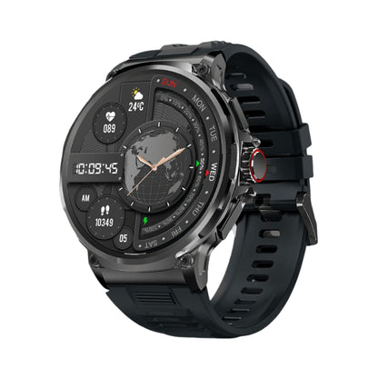 Robuste Outdoor-Multisport-Uhr