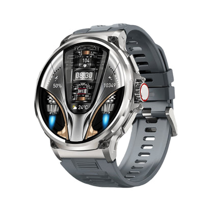 Robuste Outdoor-Multisport-Uhr