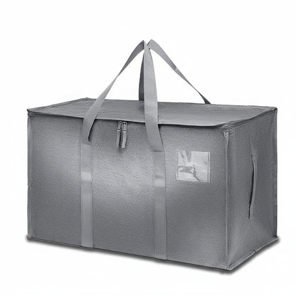 Sacos de Armazenamento Resistente para Mudanças Organizador Impermeável com Fecho de correr