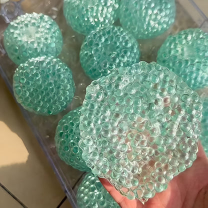 Brinquedo Sensorial de Aperto Anti-Stress