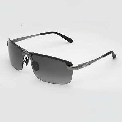 Sonnenbrille Polarisierte Brille Photochrome Fahrbrille