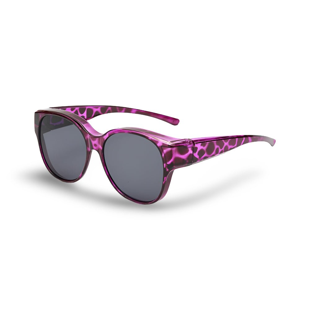 Gafas de sol polarizadas para usar sobre gafas